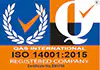 ISO 14001