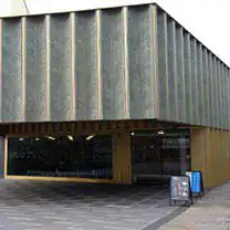 Arts In Nottingham