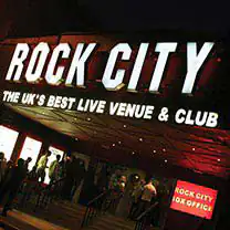 Nightlife In Nottingham