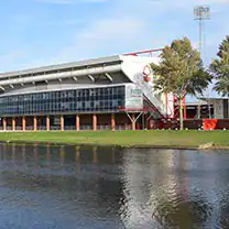 Sports In Nottingham