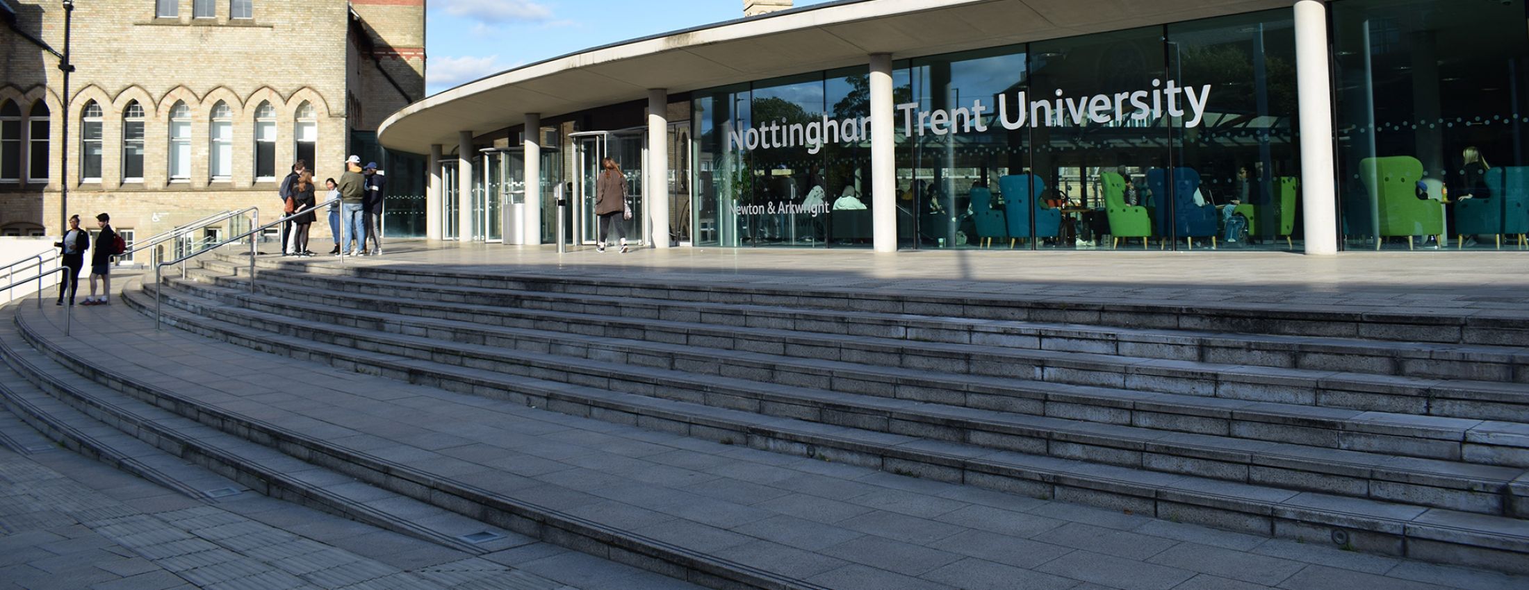 Nottingham Trent University