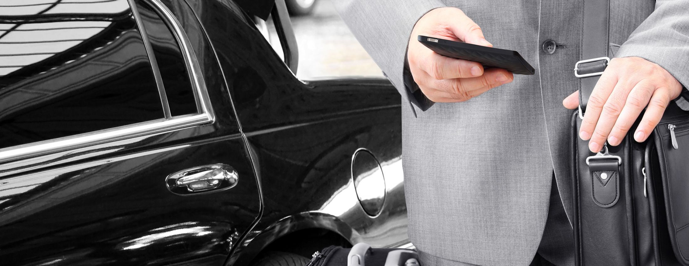 Apply for a Business Account Today