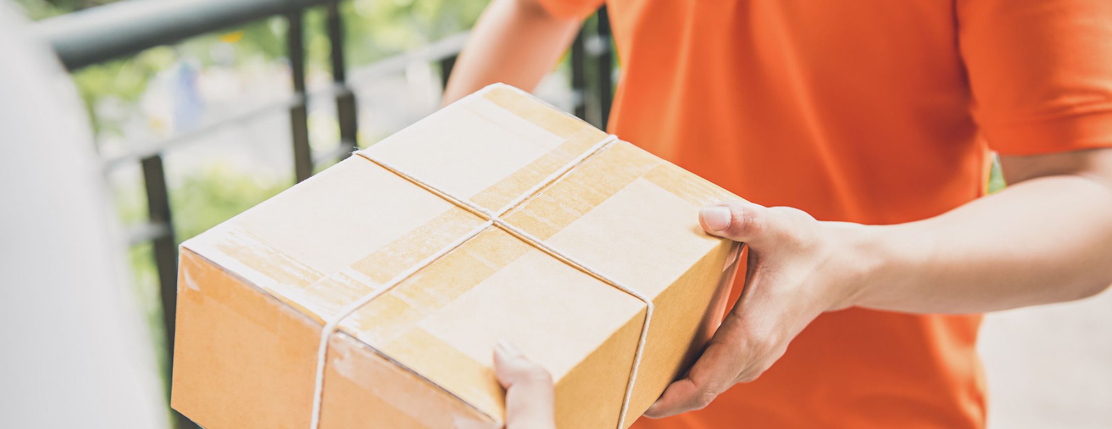 Nottingham Cars Courier Service