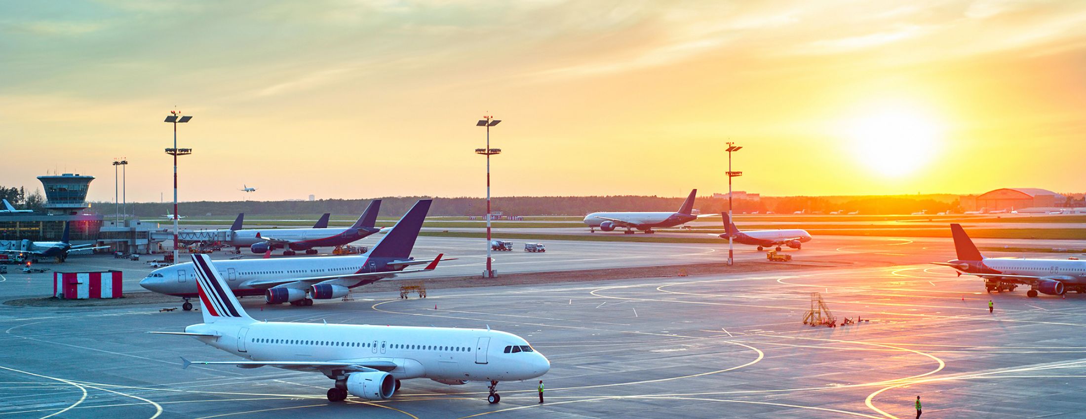 Airport Transfers