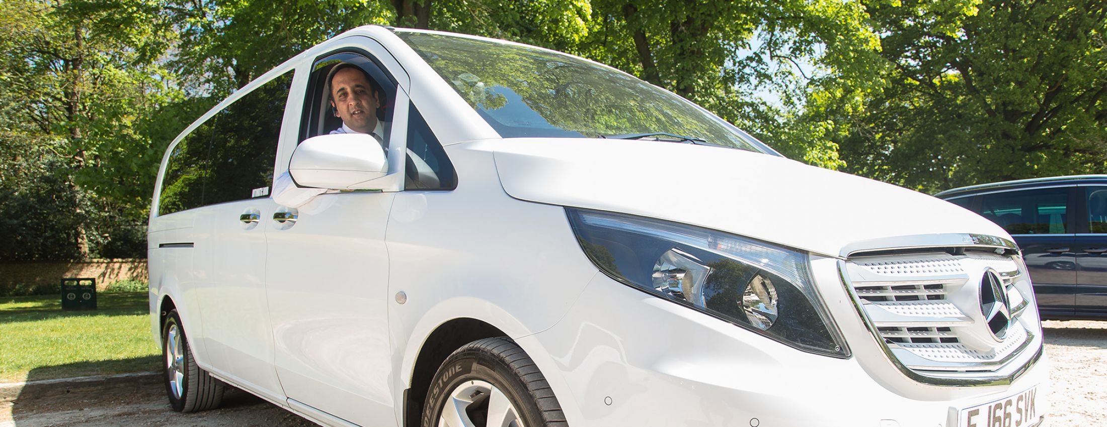 Minibus/Group Travel
