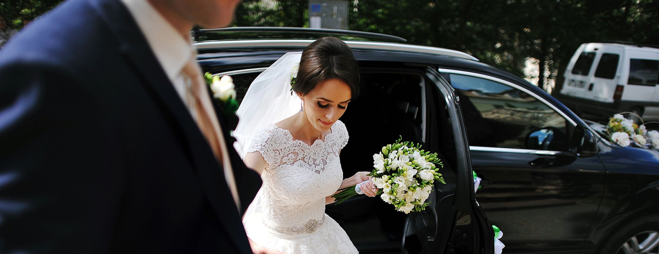 Wedding Service