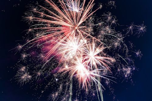 Click Here To Enlarge This Photo Of Exciting Things To Do On New Year’s Day In Nottingham