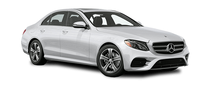 Mercedes E-Class
