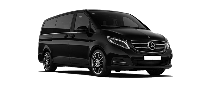 Mercedes V-Class