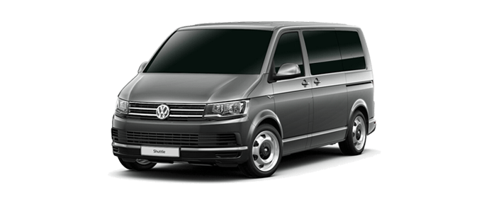 VW Transporter