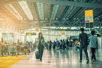 Gatwick