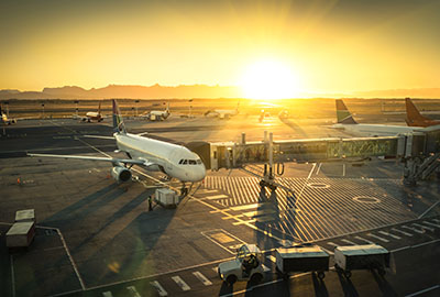 Heathrow